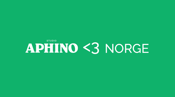 APHINO + NORGE